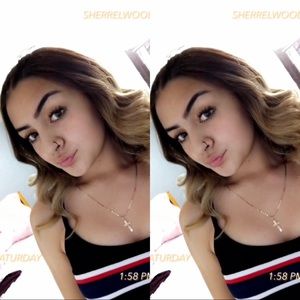 Meet your Posher, Michelle